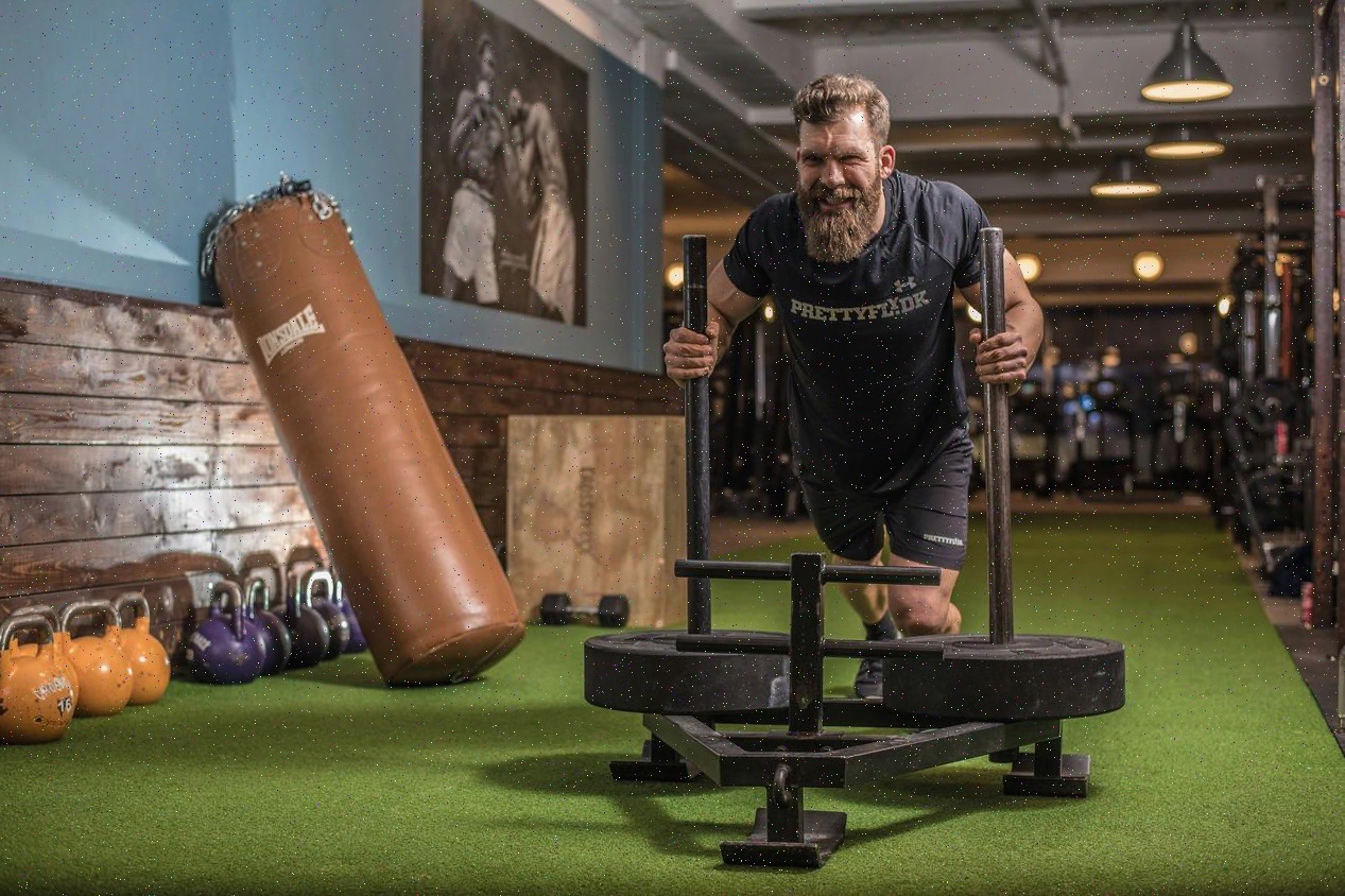 Salon BlaskZdrowia w Krakowie