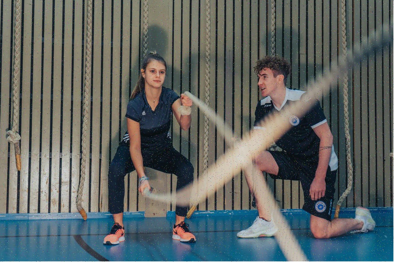 klientka
